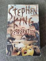 Desperation