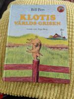 Klotis - v&auml;rldsgrisen