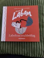 Labolinas snubbeldag