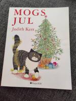 Mogs jul