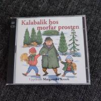 Kalabalik hos morfar prosten