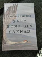 Gl&ouml;m bort din saknad