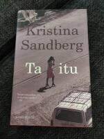 Ta itu (signerad av f&ouml;rfattaren)