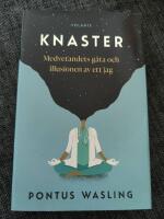 Knaster : medvetandets g&aring;ta och illusionen av ett jag