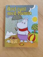 &Aring;ret runt med Mumin