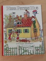Herr Peters hus