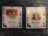 Max nalle + Max bil