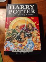 Harry Potter and the Deathly Hallows