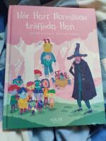 N&auml;r Herr Normsson tr&auml;ffade Hen