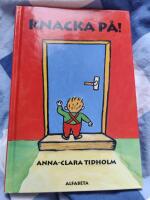 Knacka p&aring;!