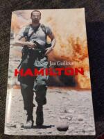 Jan Guillous Hamilton