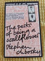 Perks of being a wallflower