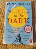 Whistle in the Dark