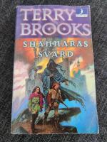 Shannaras sv&auml;rd