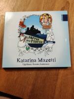 Pappor och pirater (kusinerna Karlsson)