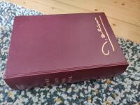 Franska k&ouml;kets stora kokbok : teknik och hemligheter