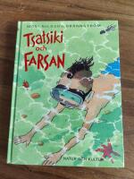 Tsatsiki och Farsan