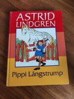 Pippi L&aring;ngstrump