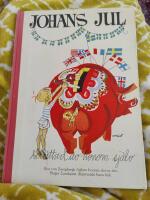 Johans jul : ber&auml;ttad av honom sj&auml;lv