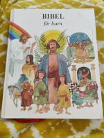 Bibel f&ouml;r barn