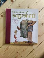 V&aring;r vackraste sagoskatt