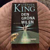 Den gr&ouml;na milen