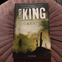 Carrie : en rysare om det undermedvetnas krafter