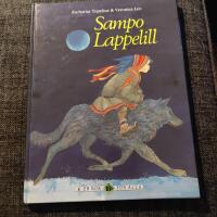 Sampo Lappelill : en saga fr&aring;n finska Lappland