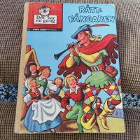 R&aring;ttf&aring;ngaren (Det var en g&aring;ng)