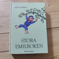 Stora Emilboken