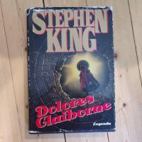 Dolores claiborne