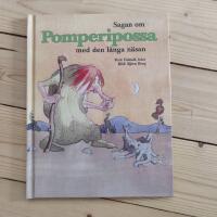 Sagan om Pomperipossa och den l&aring;nga n&auml;san