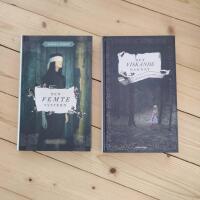 Del 1-2: Den femte systern & Det viskande barnet  