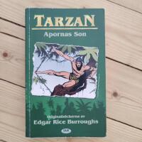 Tarzan, apornas son