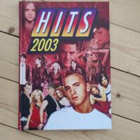 Hits 2003