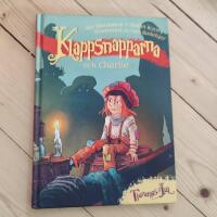 Klappsnapparna och Charlie
