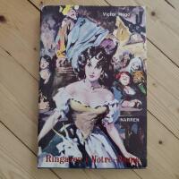 Ringaren i Notre-Dame