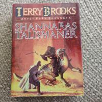 Shannaras talismaner