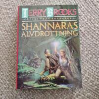 Shannaras alvdrottning