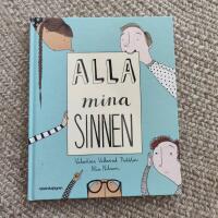 Alla mina sinnen