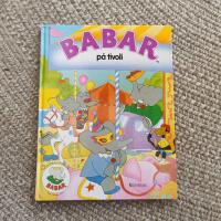 Babar p&aring; tivoli