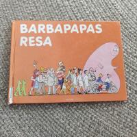 Barbapapas resa