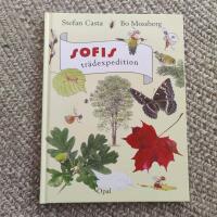 Sofis tr&auml;dexpedition