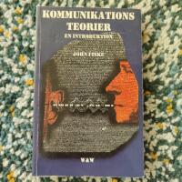 Kommunikationsteorier : en introduktion