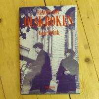 Slaget om Olskroken (signerad av f&ouml;rfattare)