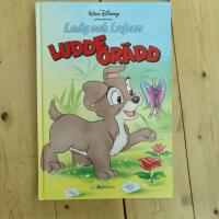 Lady och Lufsen : Ludde Or&auml;dd