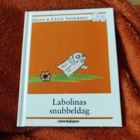 Labolinas snubbeldag