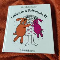 Loffan och Poffan p&aring; vift
