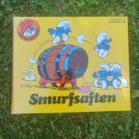 Smurfsaften