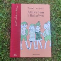 Alla vi barn i Bullerbyn